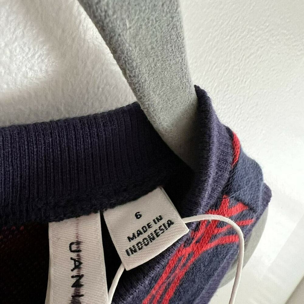 Janie & Jack Jacquard Windowpane Dress - Picture 9 of 9